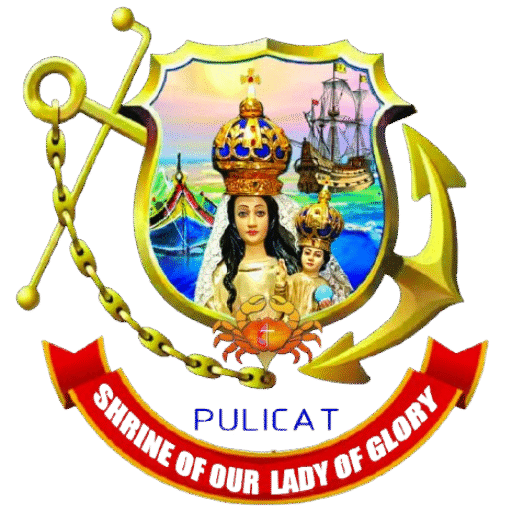 Our Lady of Glory Shrine